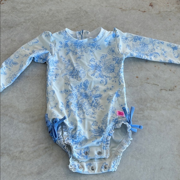 Bathing suit set - Picture 9 of 16